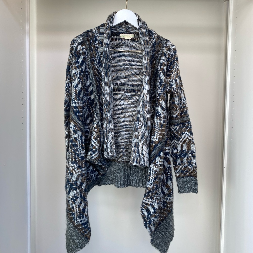 Anthropologie Sweater